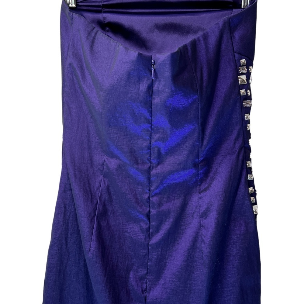 Cache Strapless Dress - Picture 4 of 7